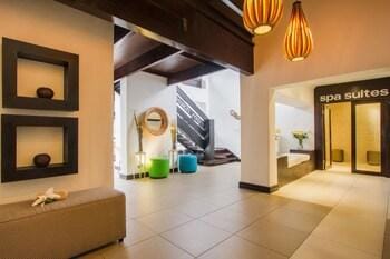 San Lameer Villa Rentals 2204 Hotel in KwaZulu-Natal