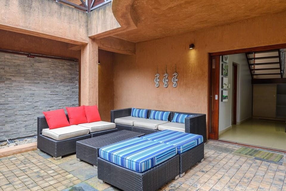 San Lameer Villa Rentals 14308 Hotel in KwaZulu-Natal