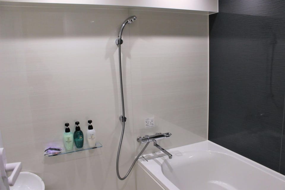 Shower