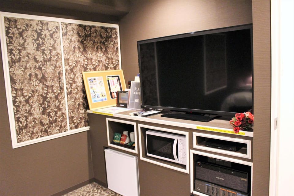 Recreational facilities