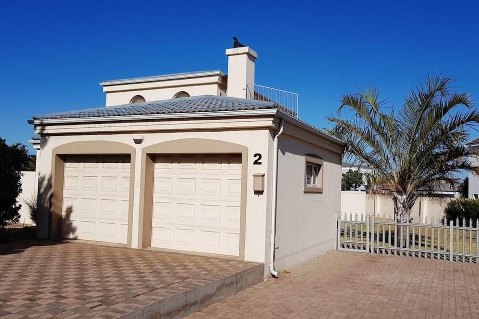 6 Fairway 2 Self catering Hotel in Western Cape