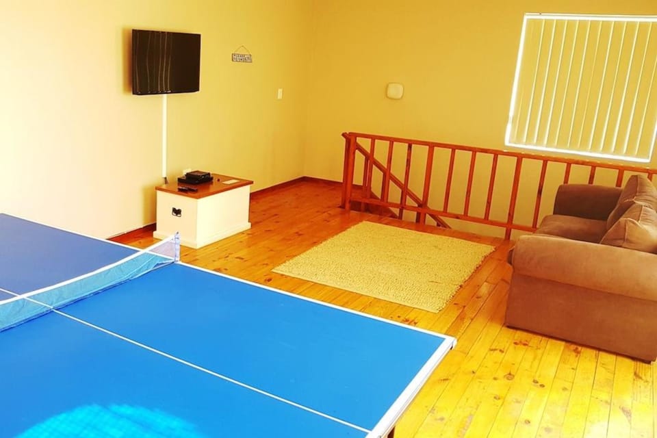 6 Fairway 2 Self catering Hotel in Western Cape