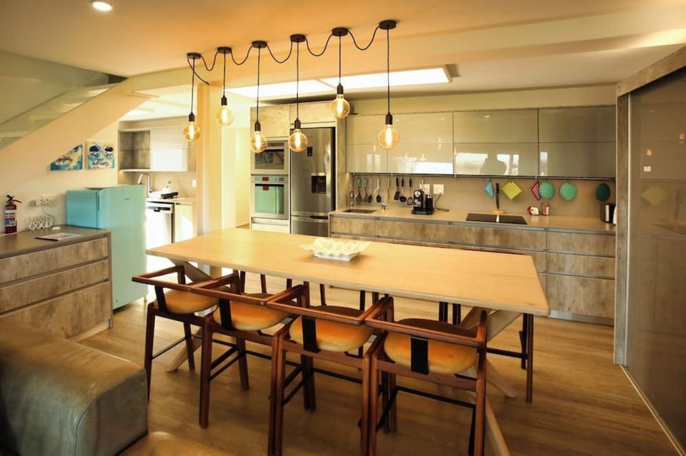 6 Barefootin Self catering Hotel in Western Cape