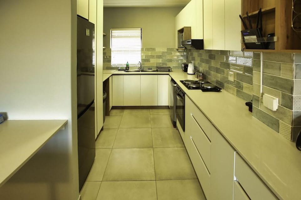 4 Bella Casa Self catering Hotel in Western Cape