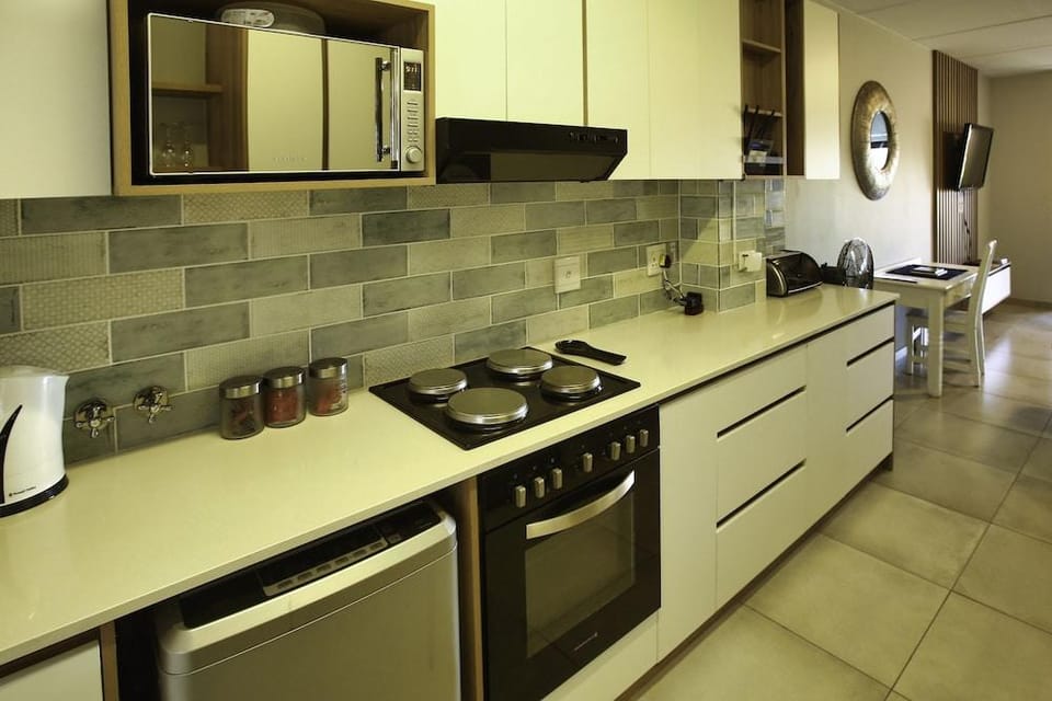4 Bella Casa Self catering Hotel in Western Cape