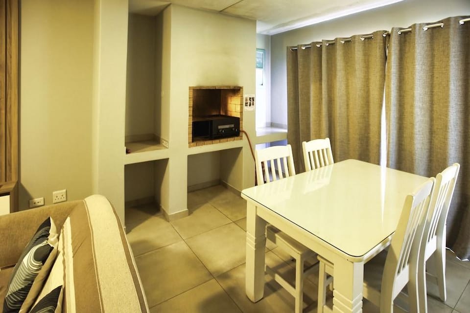 4 Bella Casa Self catering Hotel in Western Cape