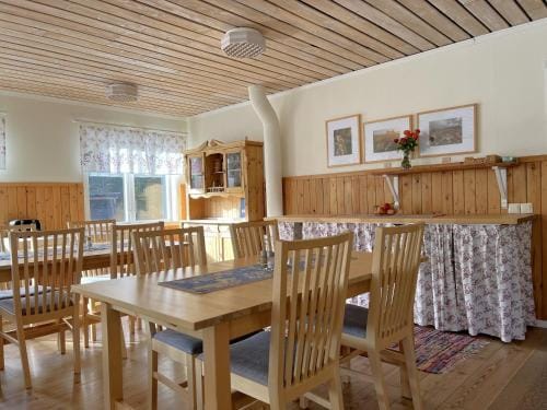 Fulufjallsgarden - Hostel Hotel in Innlandet