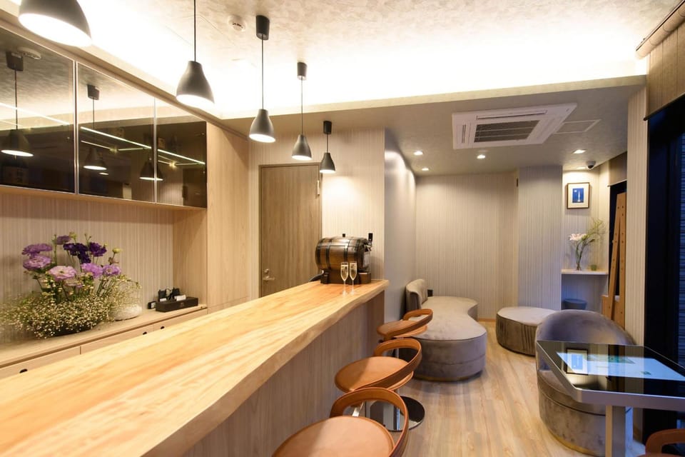 SOLA HOTEL Apartment hotel in Chiba Prefecture