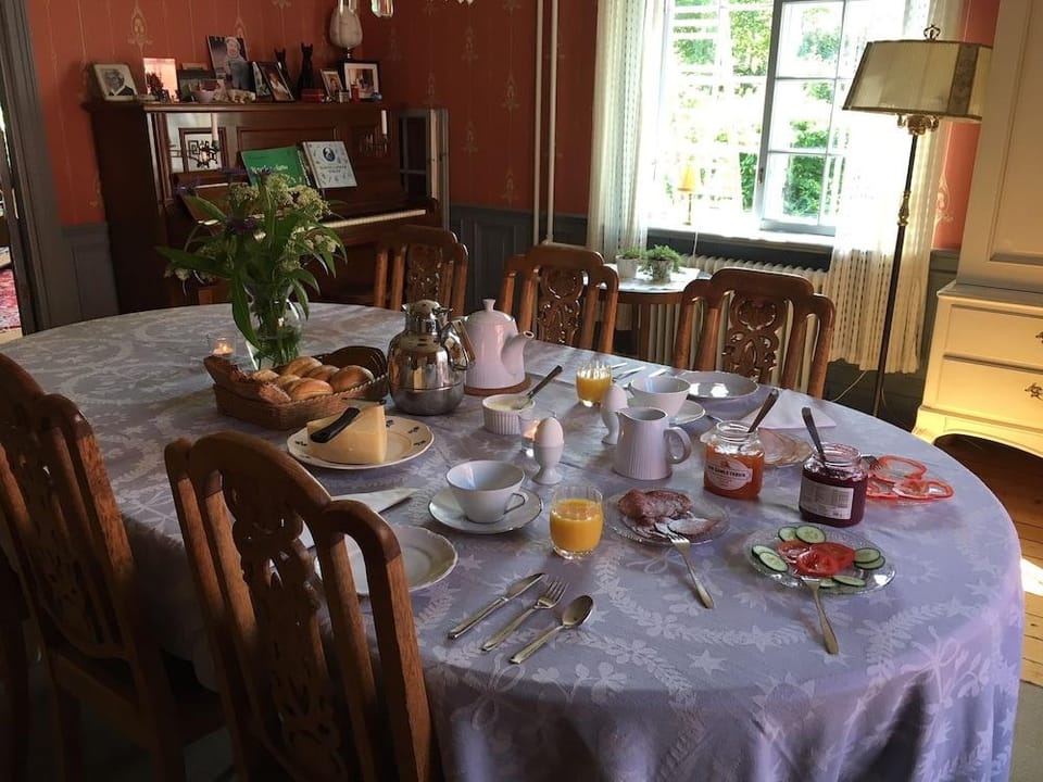 Varmdovagen B&B Cottage Hotel in Stockholm