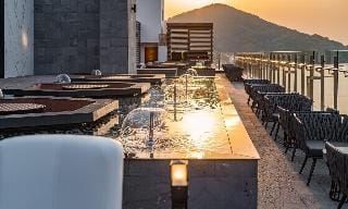 Geoje We Six Hotel Hotel in South Korea