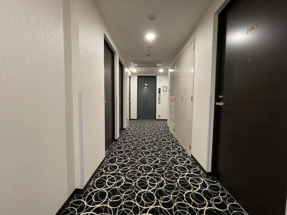 Okachimachi Urban Hotel Hotel in Chiba Prefecture