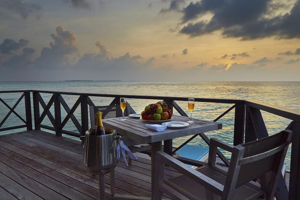 Kuredu Resort & Spa, Maldives Hotel in Maldives