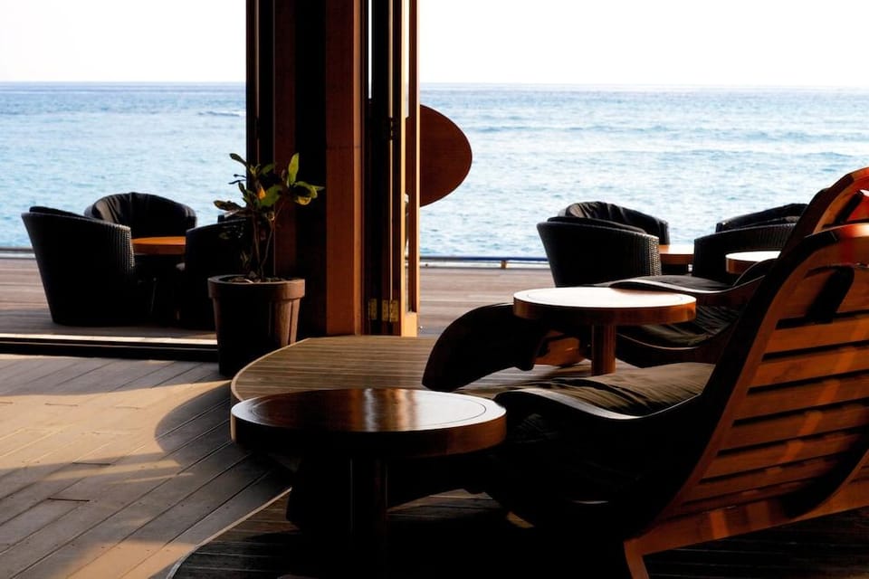 Kuredu Resort & Spa, Maldives Hotel in Maldives