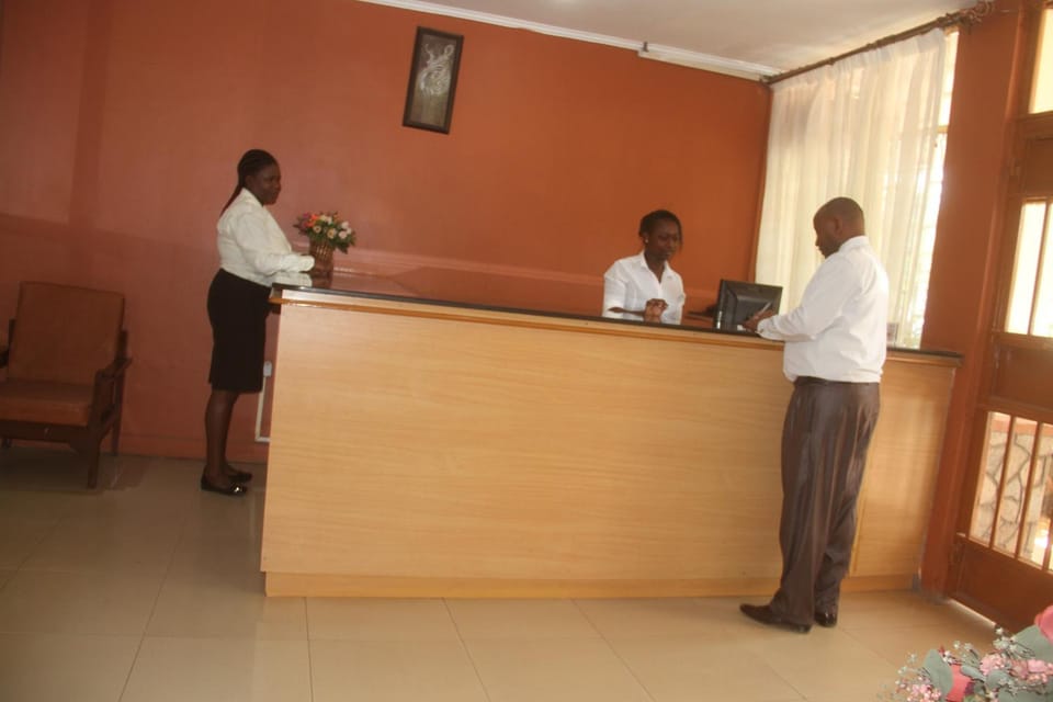 Bomen Hotel Hotel in Kenya