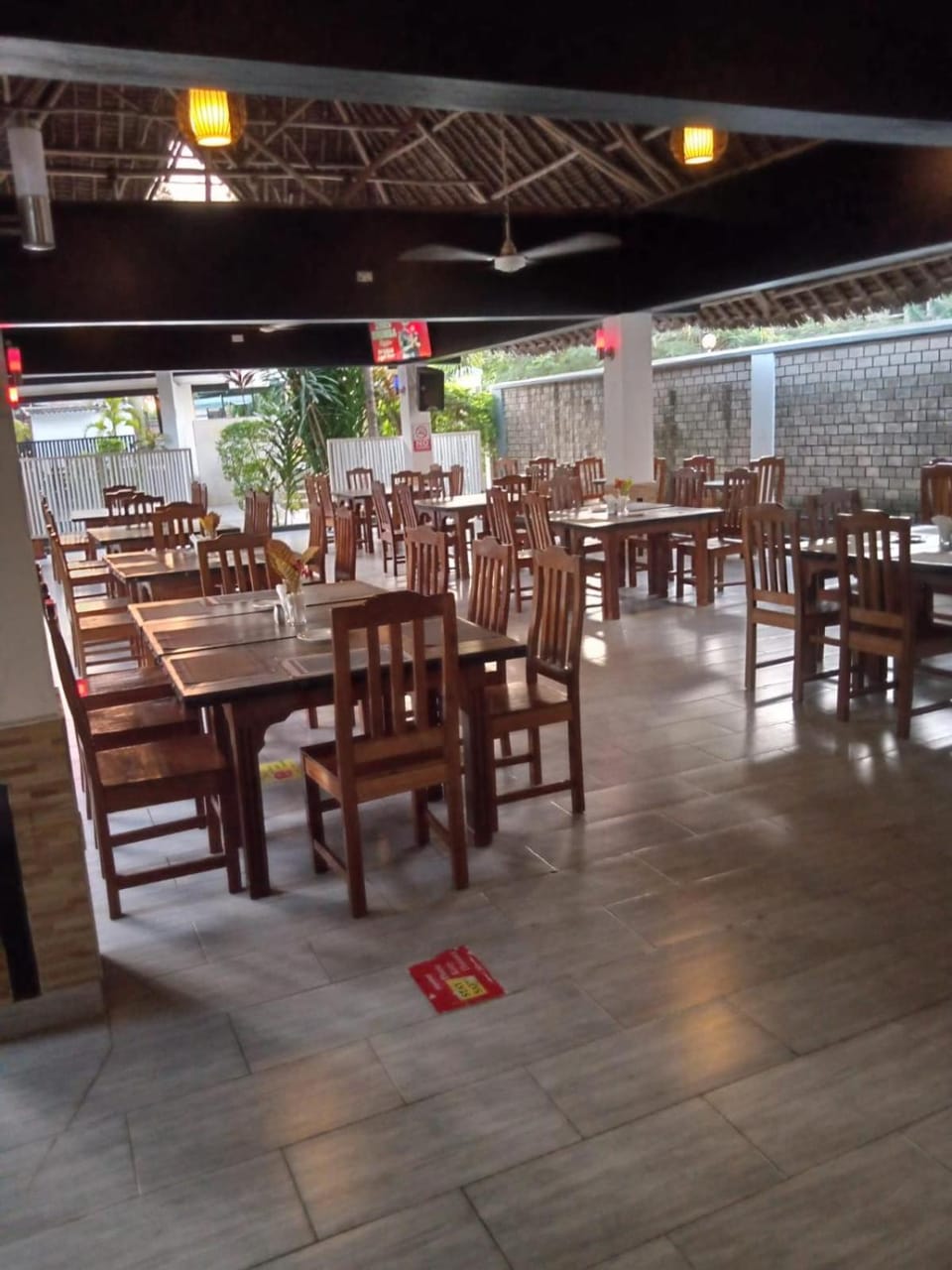 Mawenzi Resort -Mtwapa Resort in Mombasa County