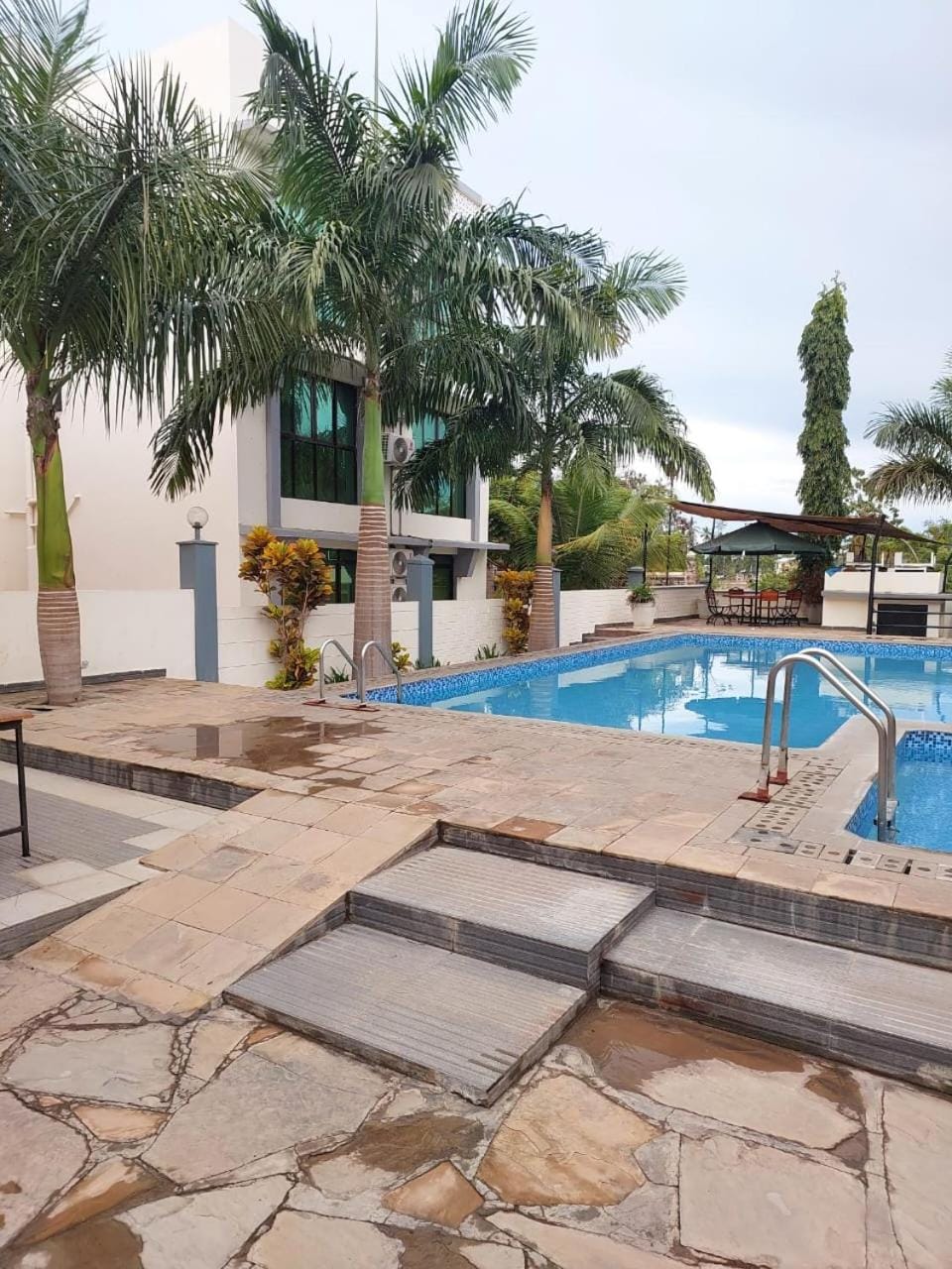 Mawenzi Resort -Mtwapa Resort in Mombasa County