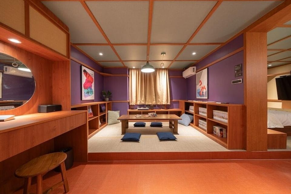 Cheonan Sopung Hotel in South Korea