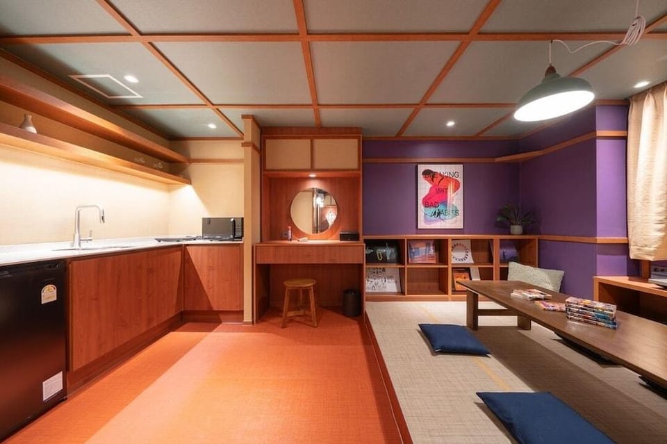 Cheonan Sopung Hotel in South Korea
