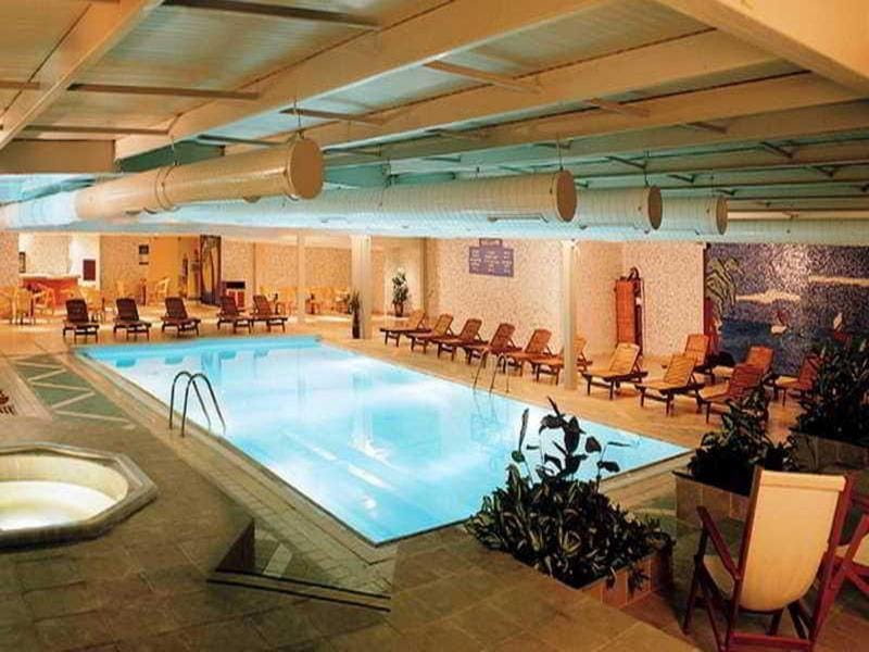 Kaya Ramada Plaza Hotel in Istanbul