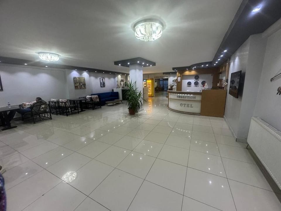 Deniz Hotel Hotel in İstanbul Province