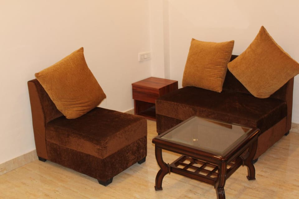 Red Crown Hotel Hotel in New Delhi