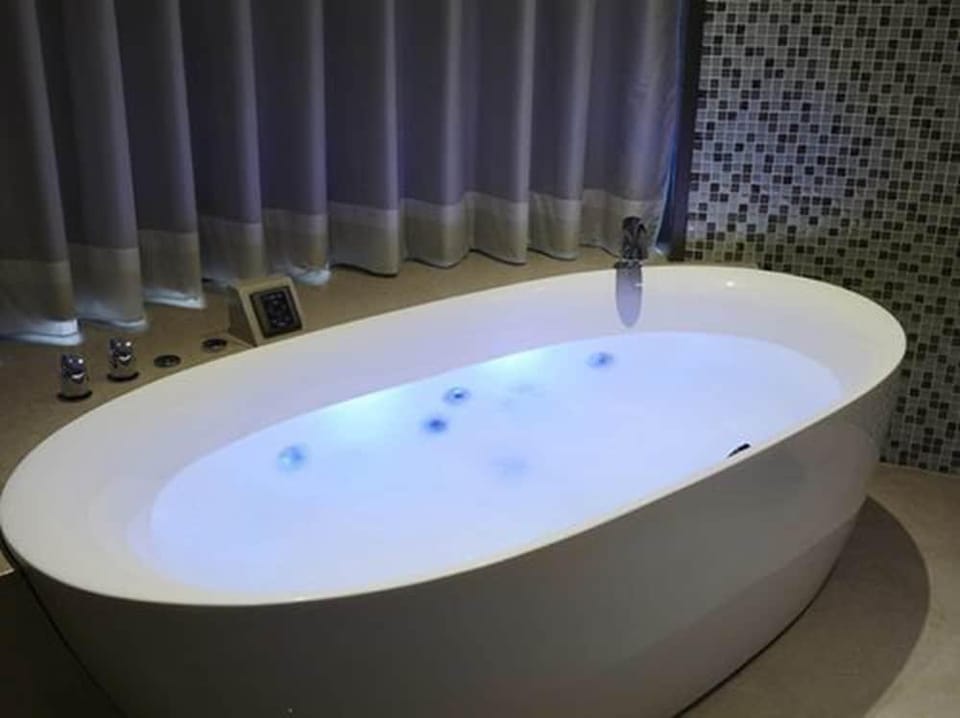 Tango Hotel Hotel in Taipei City