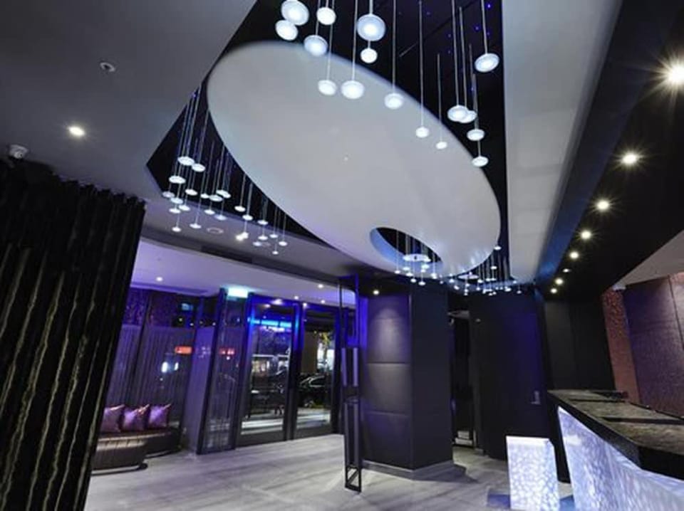 Tango Hotel Hotel in Taipei City
