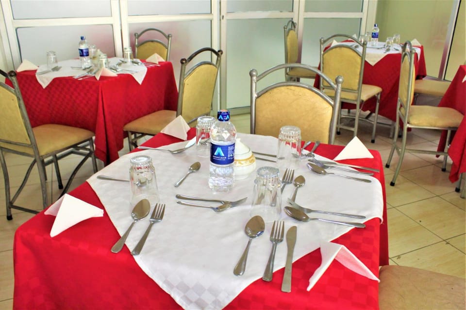 Hotel Kepler Hotel in Nairobi County