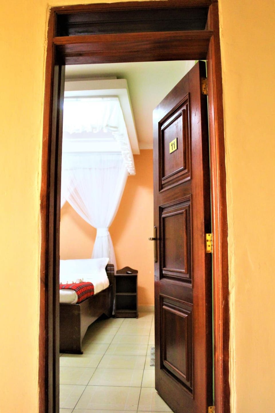 Hotel Kepler Hotel in Nairobi County