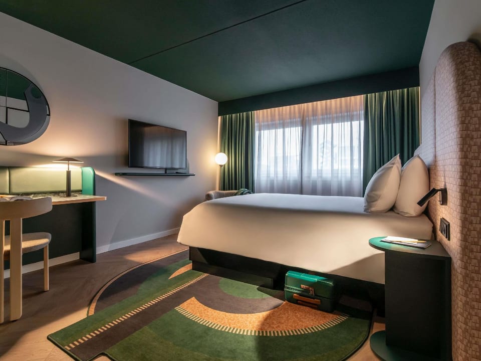 Guestroom