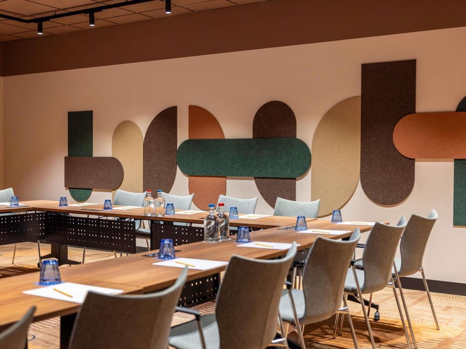 Meeting room / ballrooms