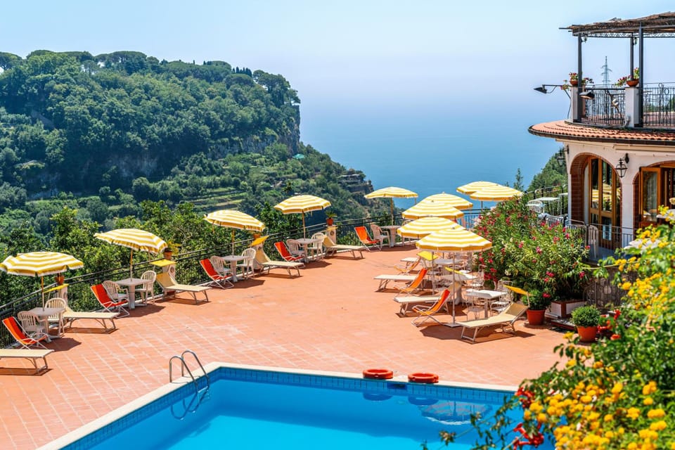 Albergo La Margherita Hotel in Campania