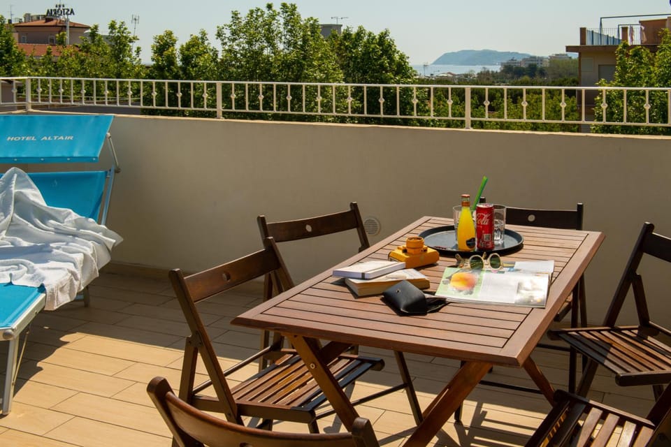 Hotel Altair Hotel in Misano Adriatico
