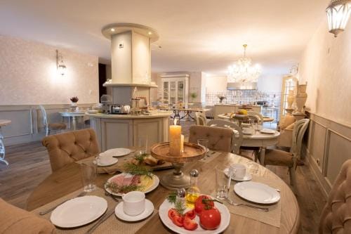 Il Casello Country House Hotel in Radda in Chianti