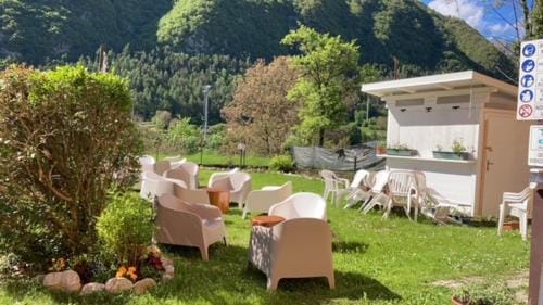 Garni Le Prealpi Hotel in Ledro