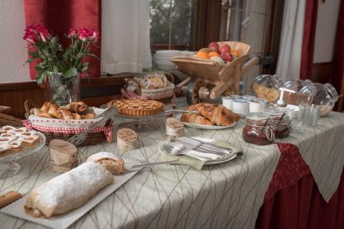 Garni Le Prealpi Hotel in Ledro