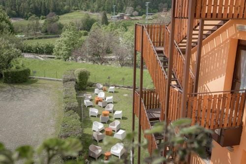 Garni Le Prealpi Hotel in Ledro