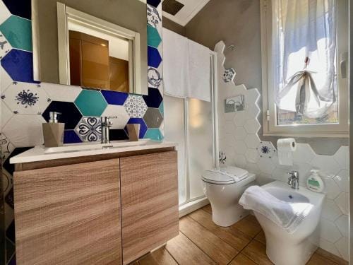 Marilena Hotel in Liguria