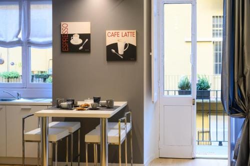 Savoia Suites Torino Hotel in Turin