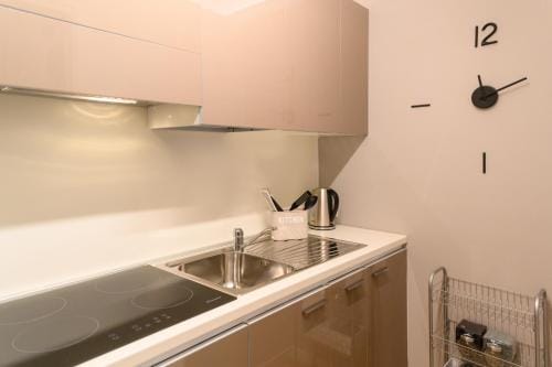 Savoia Suites Torino Hotel in Turin