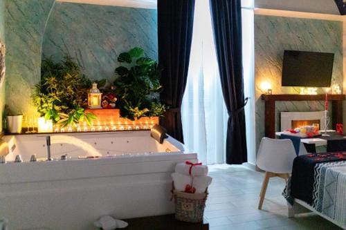 Stabiae Luxury Rooms Hotel in Castellammare di Stabia