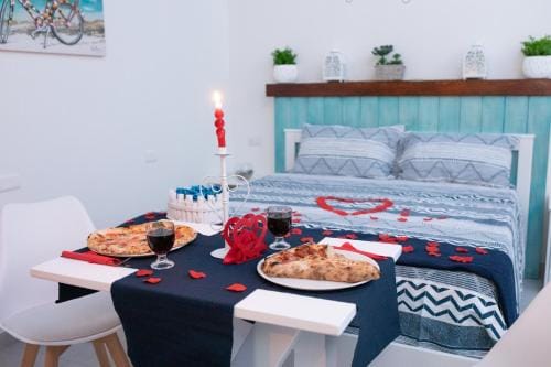 Stabiae Luxury Rooms Hotel in Castellammare di Stabia