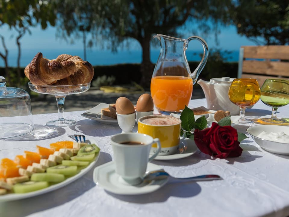 Agrilea Hotel in Liguria