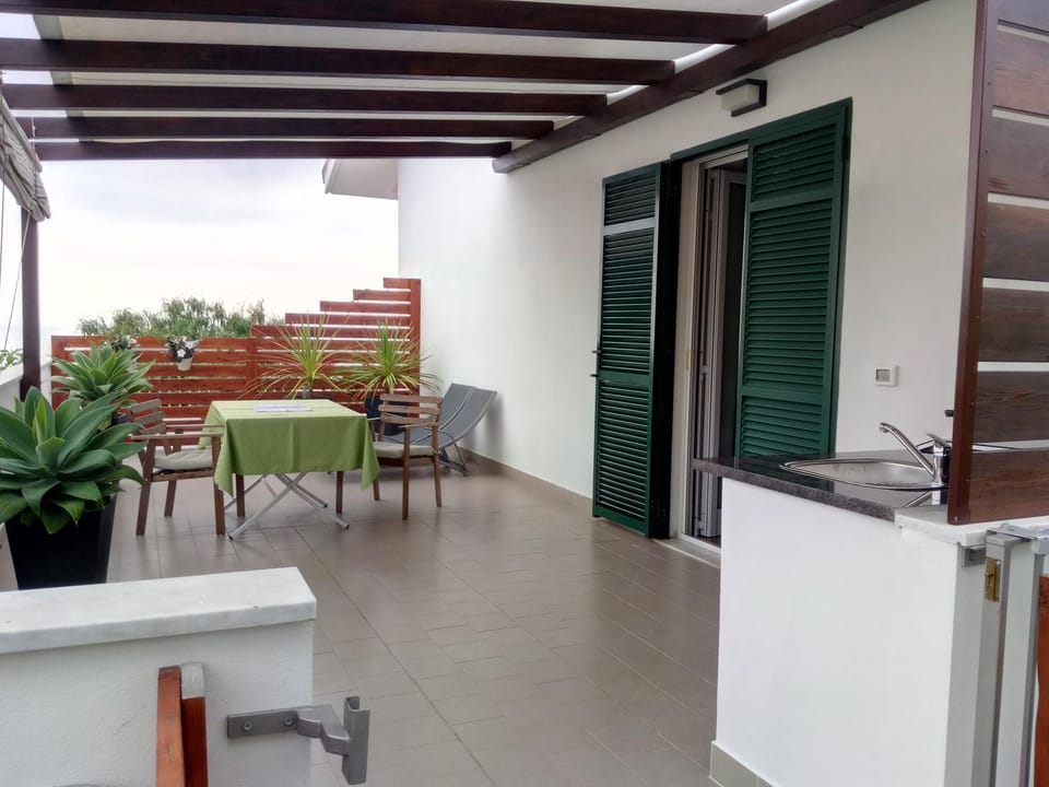 Agrilea Hotel in Liguria