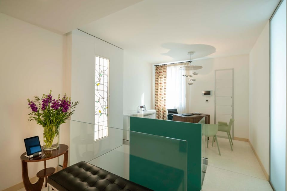 Antica Pusterla Relais de Charme Hotel in Vicenza