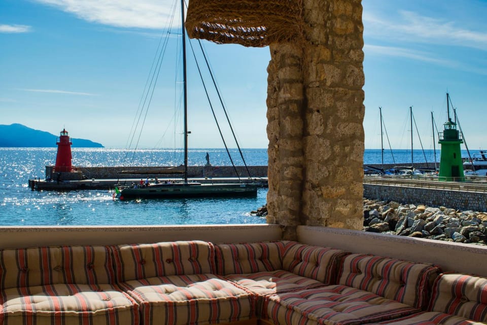 LA GUARDIA Hotel Hotel in Tuscany