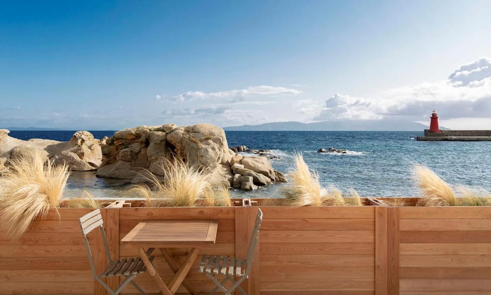 LA GUARDIA Hotel Hotel in Tuscany
