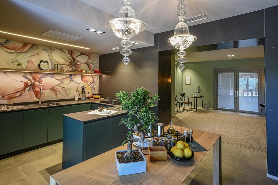 Agriturismo Le Piccole Macie Hotel in Tuscany