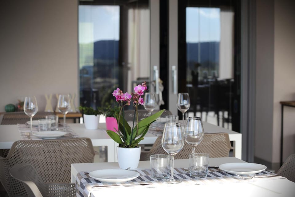 Agriturismo Le Piccole Macie Hotel in Tuscany