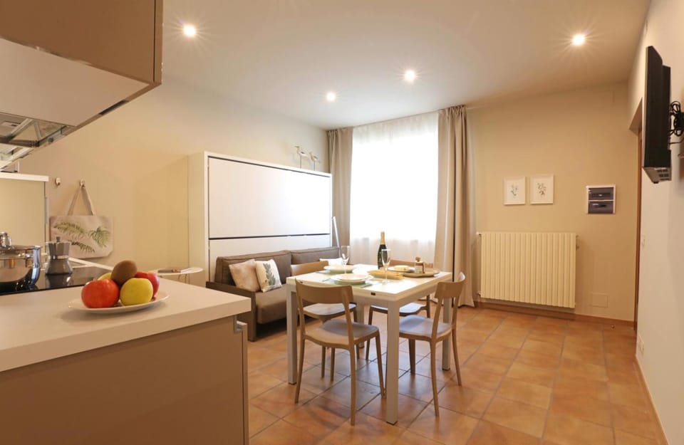 LE SETTE VIE HOLIDAY HOMES Hotel in Liguria